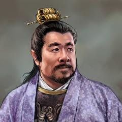 刘岱
