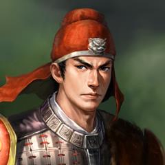 凌统