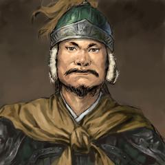 乌丸头目