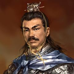 向宠