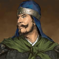 乌丸武将