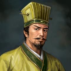 陈震