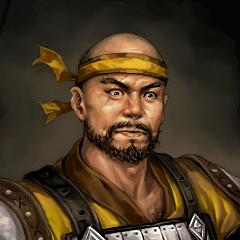 裴元绍