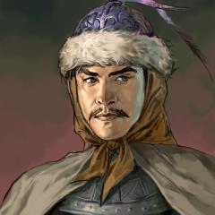 羌族头目