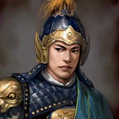 陈泰