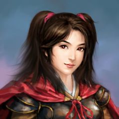 鲍三娘