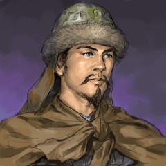 羌族武将