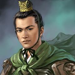 诸葛尚