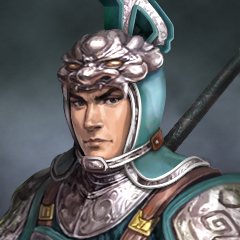 马超