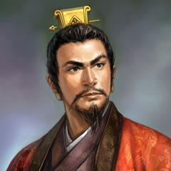 刘备