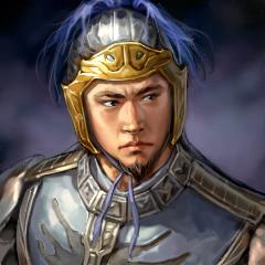 霍弋