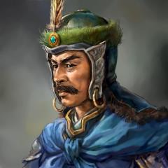 高定