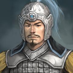 满宠