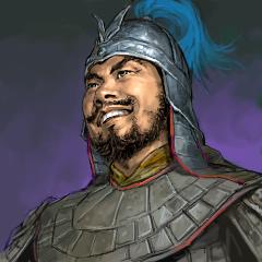 山越武将