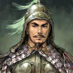 张嶷