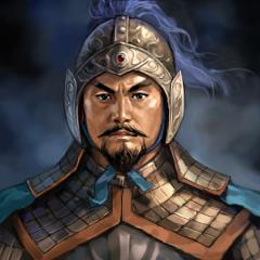 霍峻