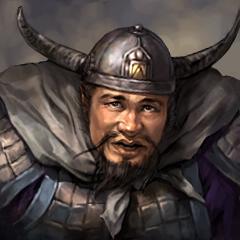傅士仁