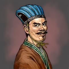 杨弘