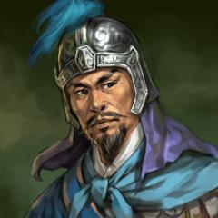 皇甫嵩