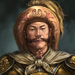 张横