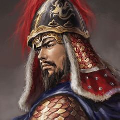 清·努尔哈赤