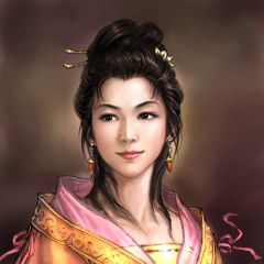 杨玉环