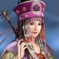 王嫱
