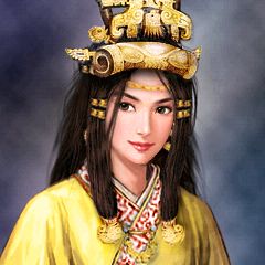妇好